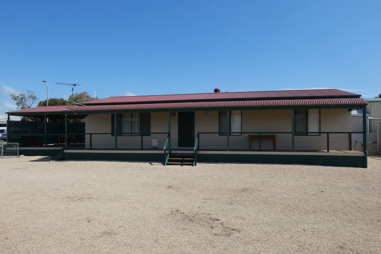 Main view of Homely house listing, 10 Murdoch Crescent, Point Turton SA 5575