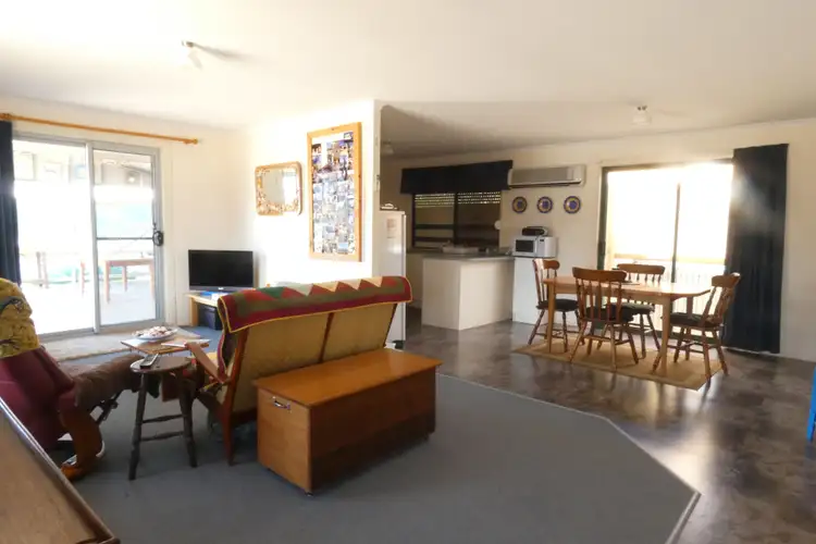 Second view of Homely house listing, 10 Murdoch Crescent, Point Turton SA 5575
