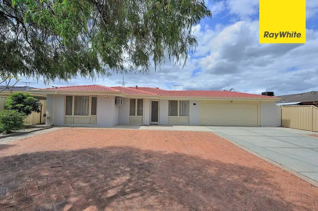 Main view of Homely house listing, 52 Darwin Crescent, Beechboro WA 6063