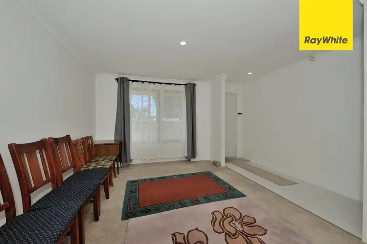 Third view of Homely house listing, 52 Darwin Crescent, Beechboro WA 6063