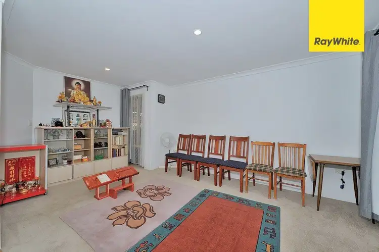 Fourth view of Homely house listing, 52 Darwin Crescent, Beechboro WA 6063