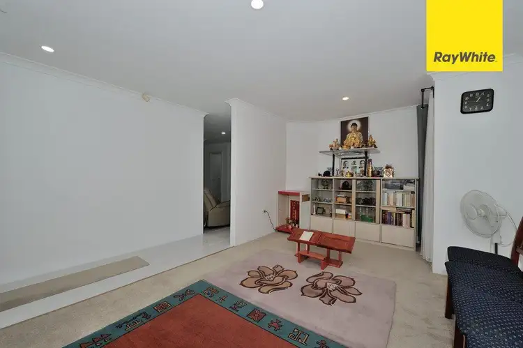 Fifth view of Homely house listing, 52 Darwin Crescent, Beechboro WA 6063