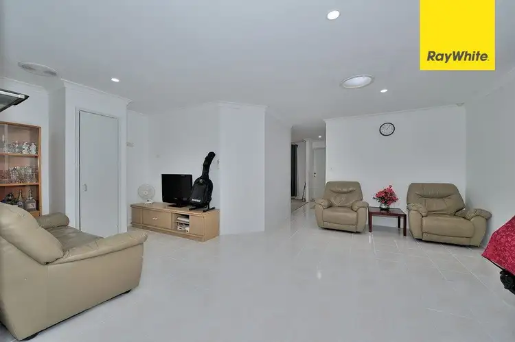 Sixth view of Homely house listing, 52 Darwin Crescent, Beechboro WA 6063