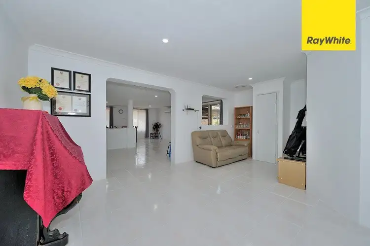 Seventh view of Homely house listing, 52 Darwin Crescent, Beechboro WA 6063