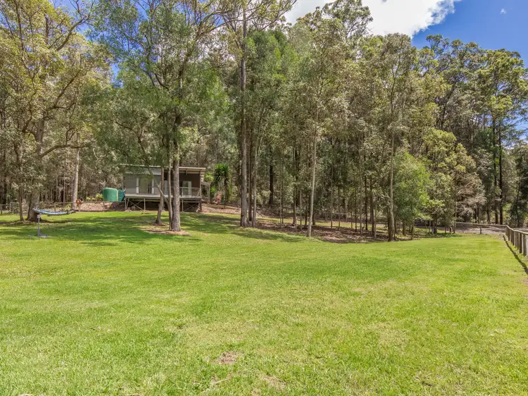 Second view of Homely house listing, 167 Mount Nathan Road, Mount Nathan QLD 4211