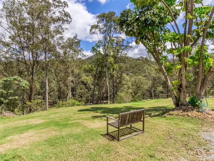 Fifth view of Homely house listing, 167 Mount Nathan Road, Mount Nathan QLD 4211