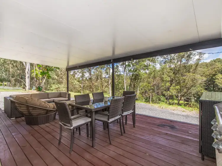 Sixth view of Homely house listing, 167 Mount Nathan Road, Mount Nathan QLD 4211