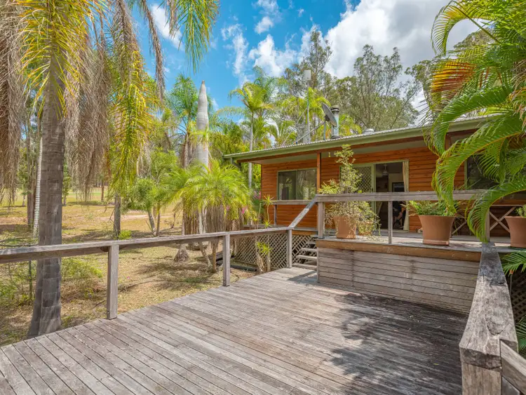 Sixth view of Homely house listing, 52 Lymburner Road, Pie Creek QLD 4570