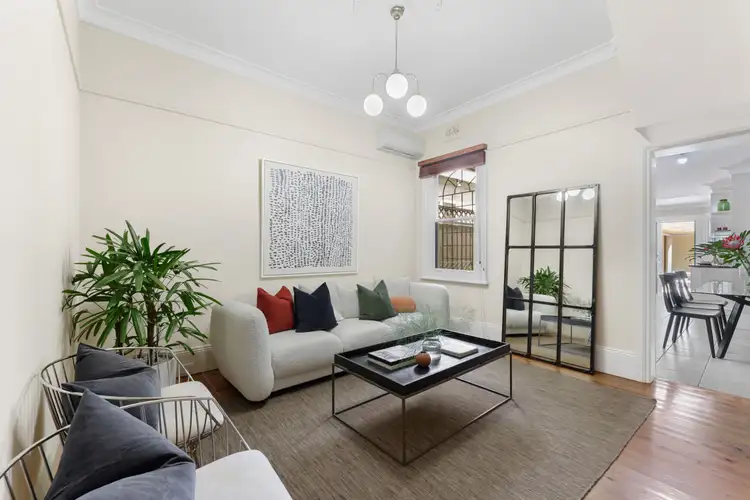 Fourth view of Homely house listing, 28 Colbourne Avenue, Glebe NSW 2037