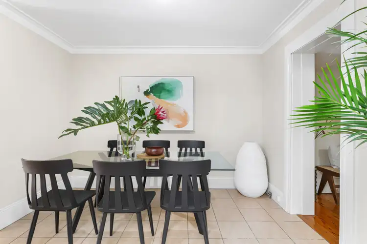 Fifth view of Homely house listing, 28 Colbourne Avenue, Glebe NSW 2037