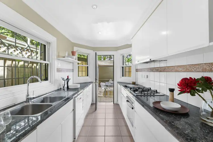 Sixth view of Homely house listing, 28 Colbourne Avenue, Glebe NSW 2037