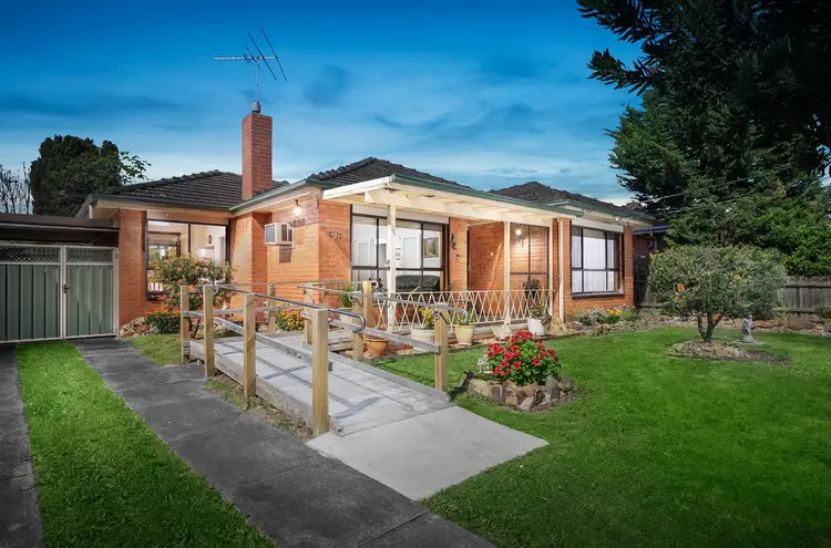 121 The Fairway, Kingsbury VIC 3083