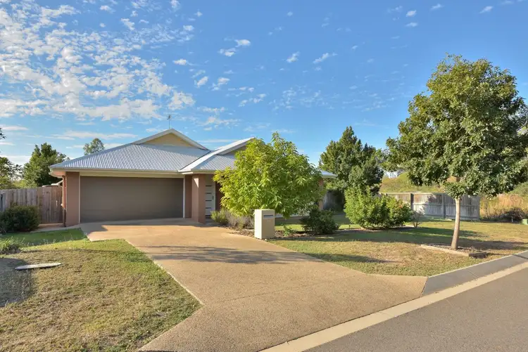 Second view of Homely house listing, 37 Florey Place, Kirkwood QLD 4680