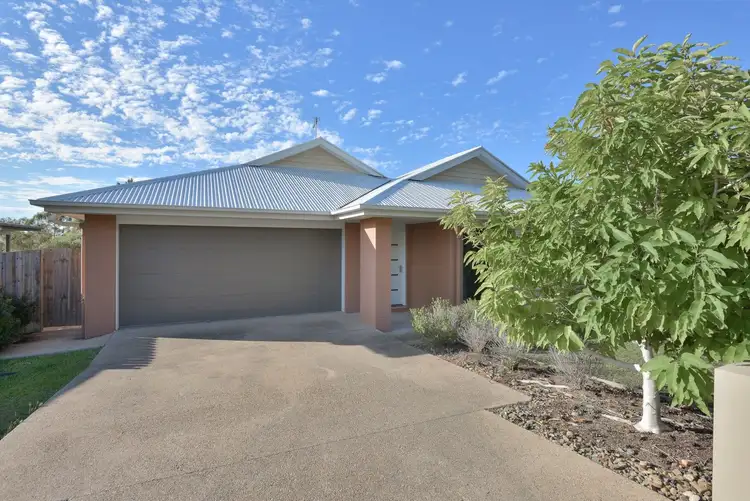 Fourth view of Homely house listing, 37 Florey Place, Kirkwood QLD 4680