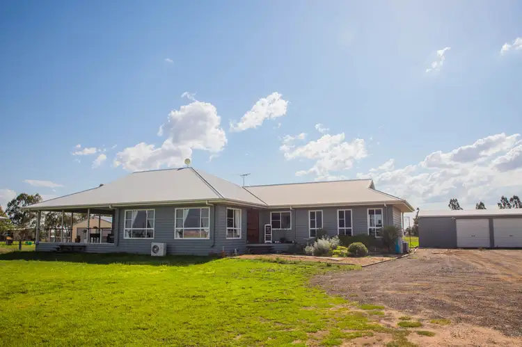 164 Branch Creek Road, Dalby QLD 4405