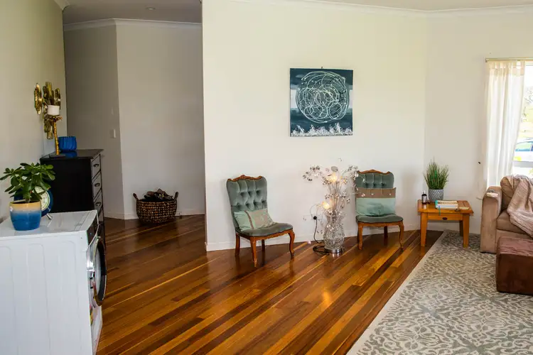 Fourth view of Homely house listing, 164 Branch Creek Road, Dalby QLD 4405