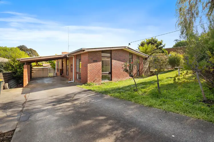 Main view of Homely house listing, 24 Bellingham Street, Leongatha VIC 3953