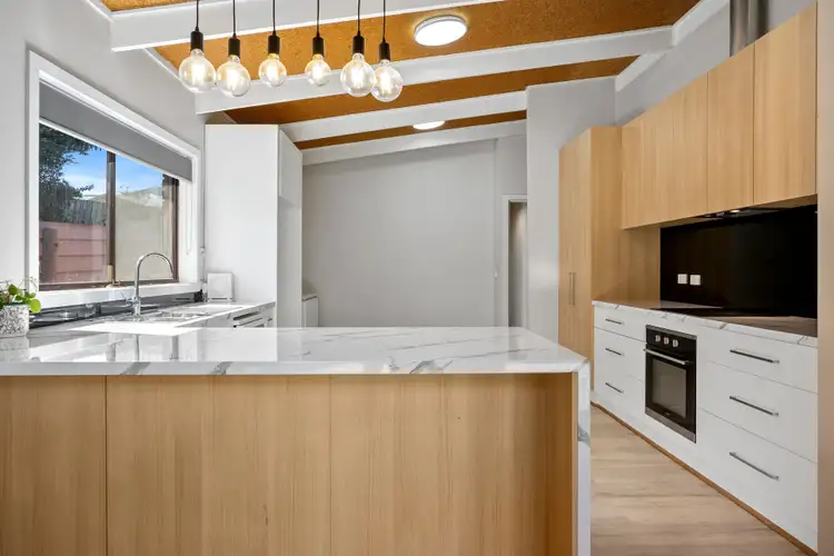 Second view of Homely house listing, 24 Bellingham Street, Leongatha VIC 3953