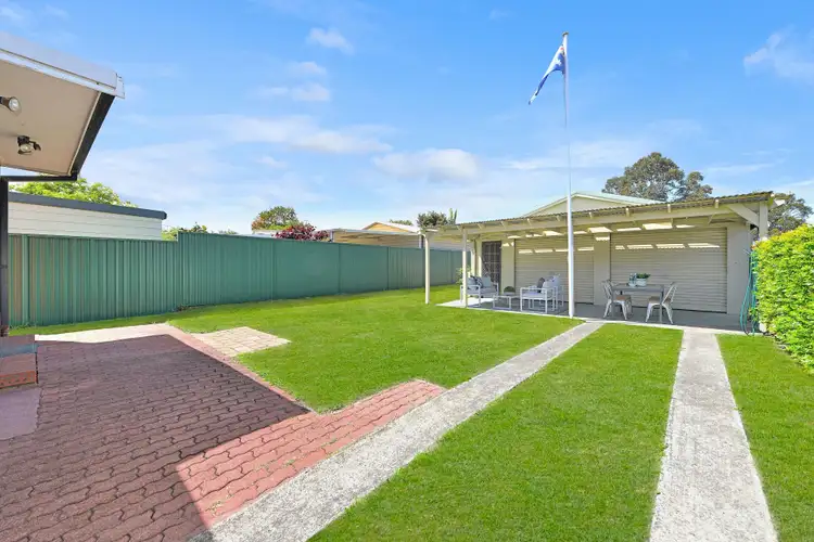 Second view of Homely house listing, 213 Bay Street, Botany NSW 2019