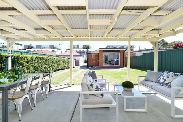 Third view of Homely house listing, 213 Bay Street, Botany NSW 2019