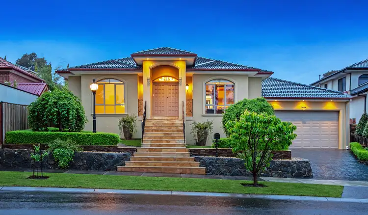 6 Vitis Drive, Bundoora VIC 3083