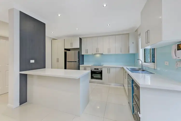 Second view of Homely semi-detached listing, 33 Hart Street, Dundas Valley NSW 2117