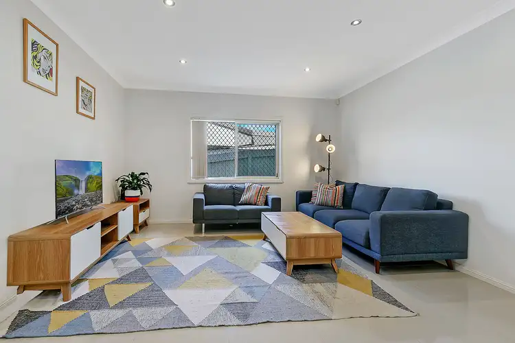 Third view of Homely semi-detached listing, 33 Hart Street, Dundas Valley NSW 2117
