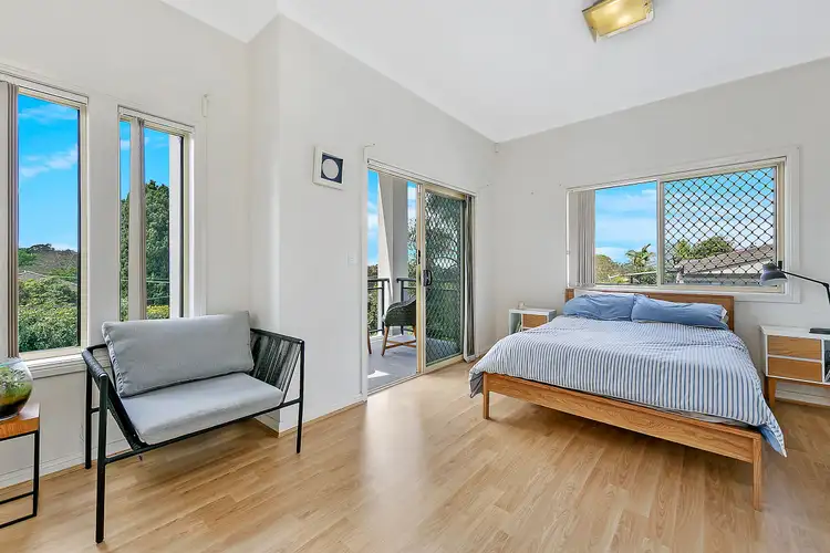 Fifth view of Homely semi-detached listing, 33 Hart Street, Dundas Valley NSW 2117