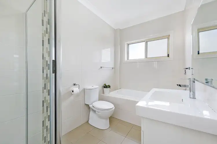 Sixth view of Homely semi-detached listing, 33 Hart Street, Dundas Valley NSW 2117