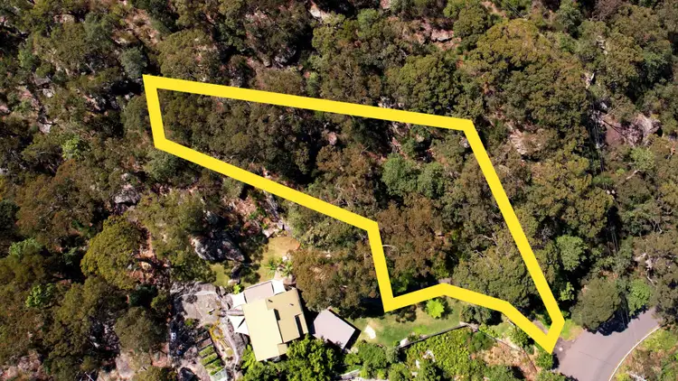 Fifth view of Homely land listing, 100 Woy Woy Bay Road, Woy Woy Bay NSW 2256