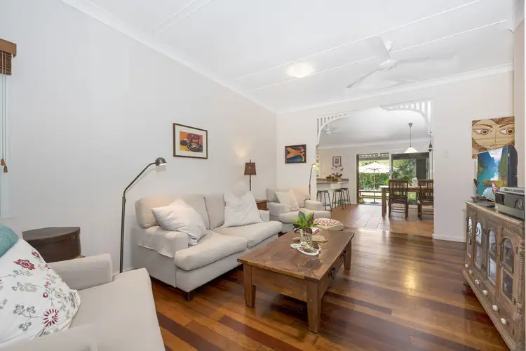 Main view of Homely house listing, 35 Burt Street, Mundingburra QLD 4812