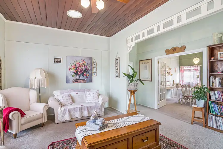 Fourth view of Homely house listing, 80 Fitzroy Avenue, Cowra NSW 2794
