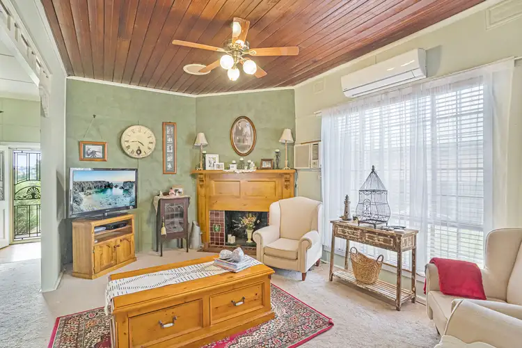 Fifth view of Homely house listing, 80 Fitzroy Avenue, Cowra NSW 2794