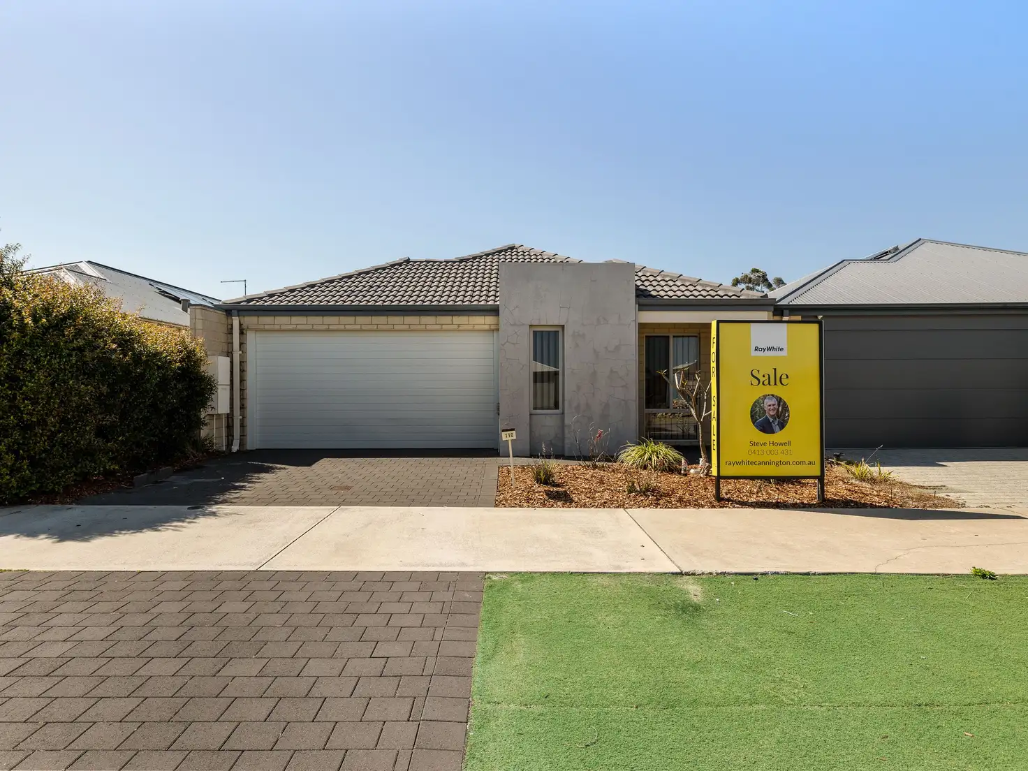 Main view of Homely house listing, 110 Boatwright Avenue, Haynes WA 6112