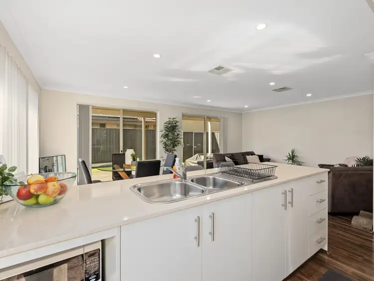 Second view of Homely house listing, 110 Boatwright Avenue, Haynes WA 6112