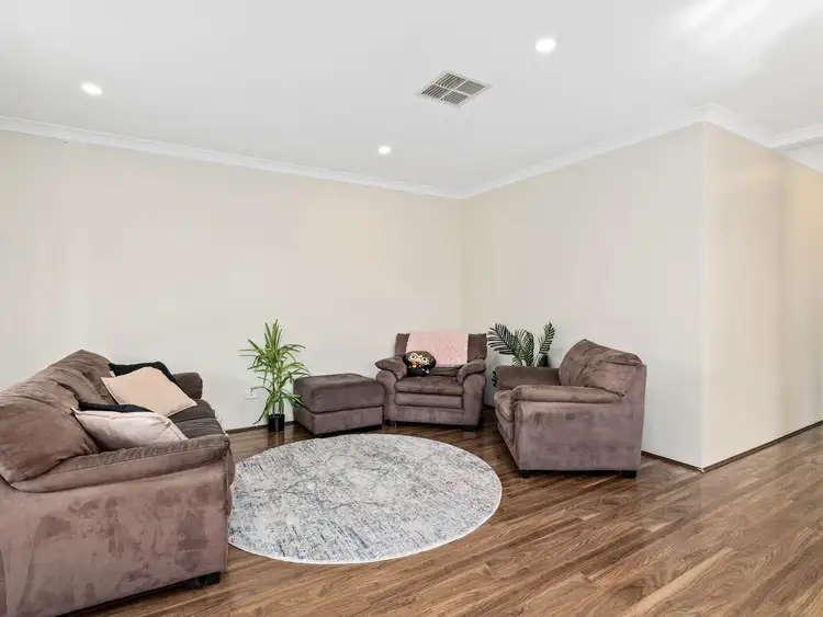 Fifth view of Homely house listing, 110 Boatwright Avenue, Haynes WA 6112