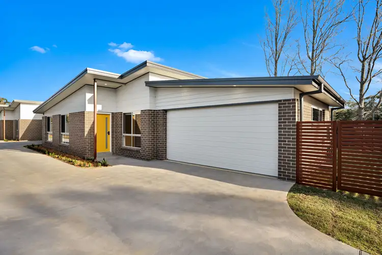 268A Illaroo Road