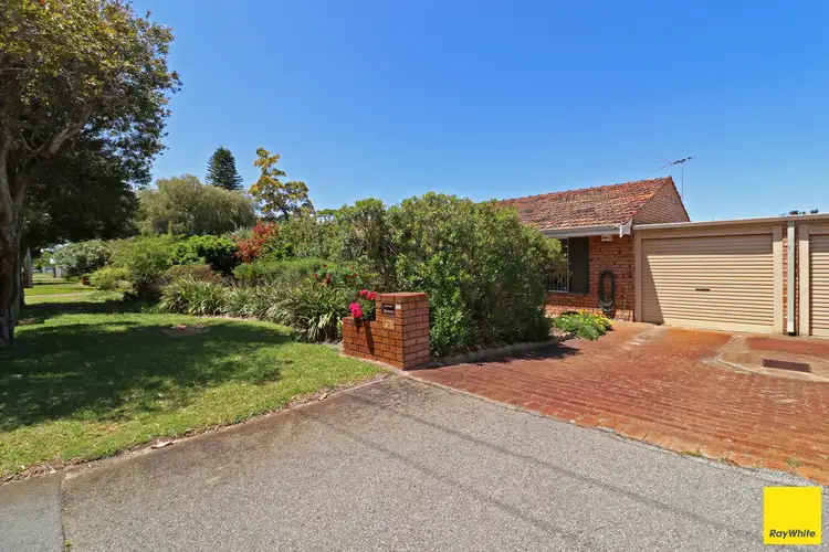 3/97 Anzac Terrace, Bassendean WA 6054