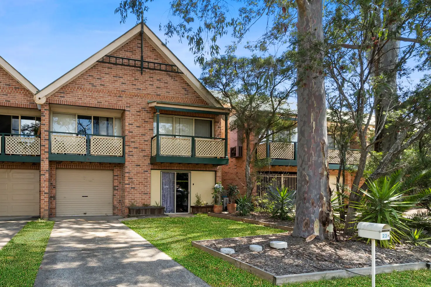 Main view of Homely house listing, 23A Wimbow Place, South Windsor NSW 2756