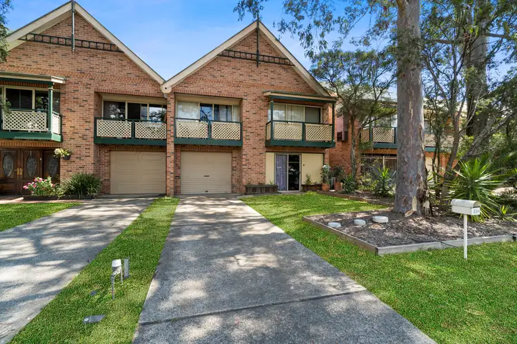 Second view of Homely house listing, 23A Wimbow Place, South Windsor NSW 2756