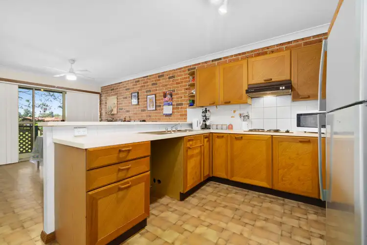 Third view of Homely house listing, 23A Wimbow Place, South Windsor NSW 2756