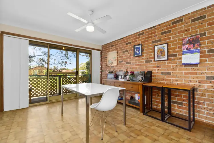 Fifth view of Homely house listing, 23A Wimbow Place, South Windsor NSW 2756