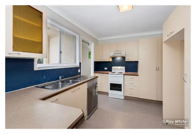 Fourth view of Homely house listing, 280 Diplock Street, Berserker QLD 4701