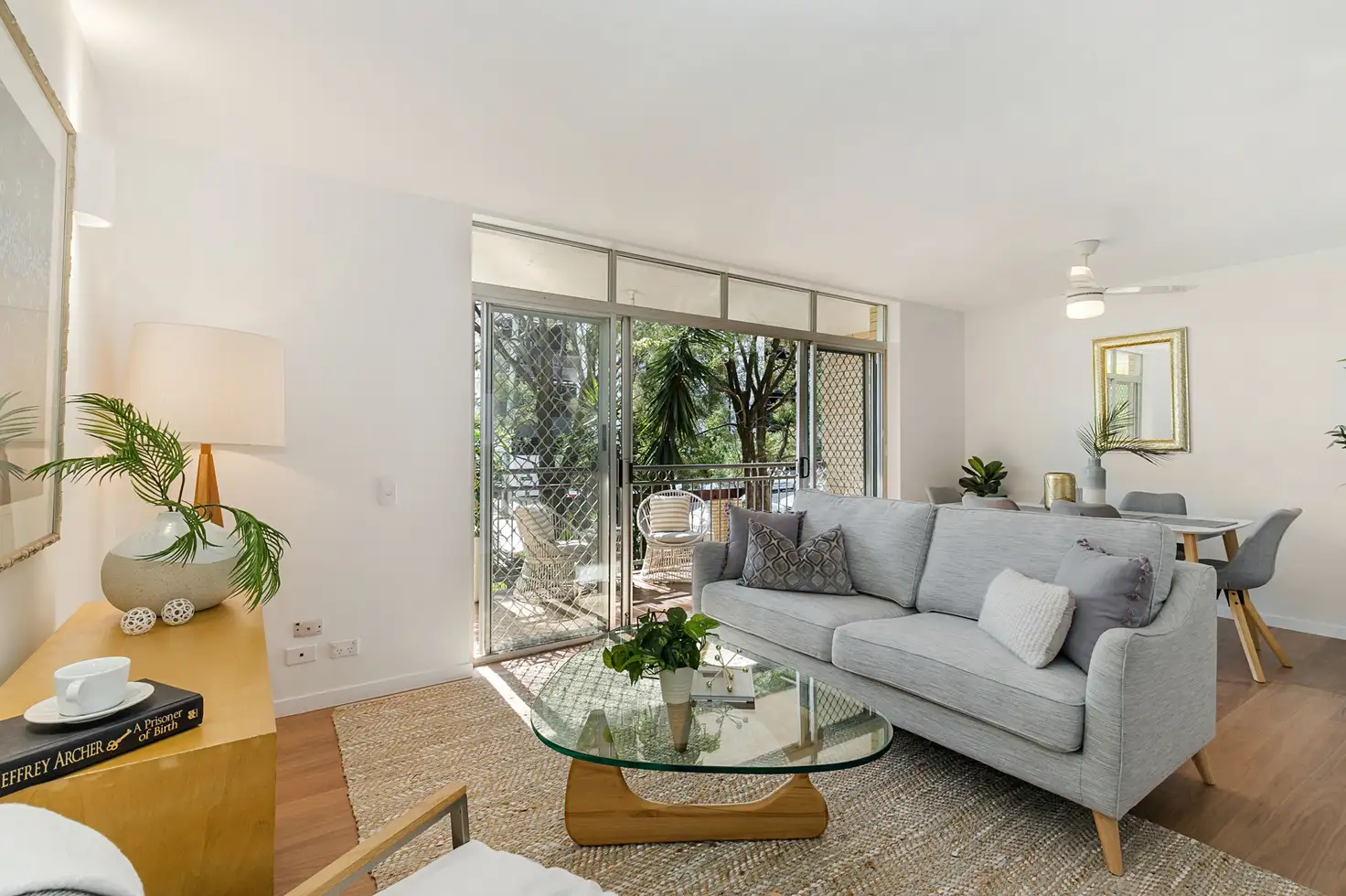 Main view of Homely unit listing, 3/138 Clarence Road, Indooroopilly QLD 4068