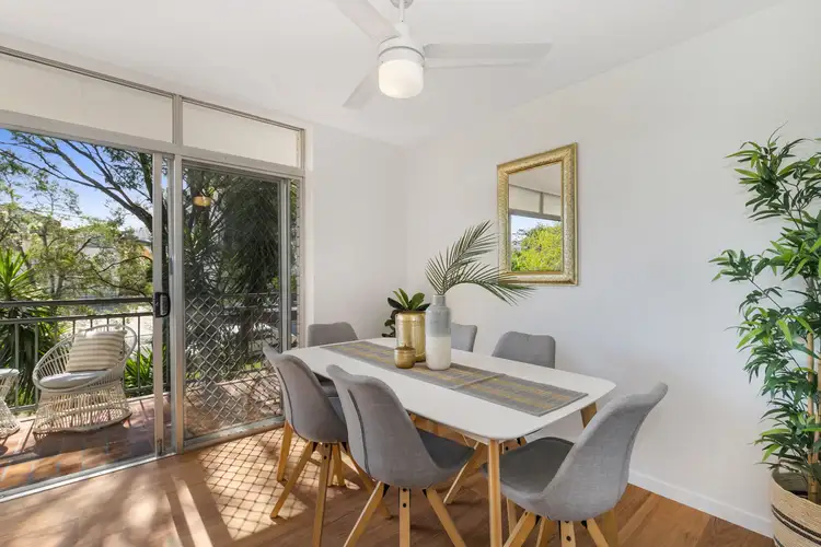 Third view of Homely unit listing, 3/138 Clarence Road, Indooroopilly QLD 4068