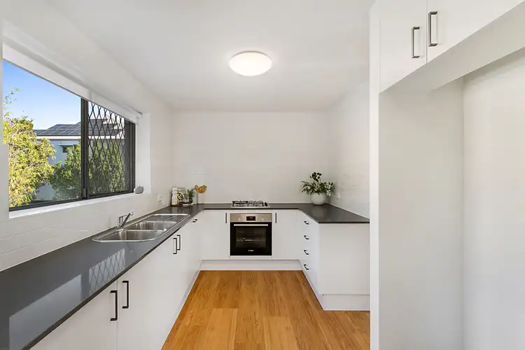 Fourth view of Homely unit listing, 3/138 Clarence Road, Indooroopilly QLD 4068