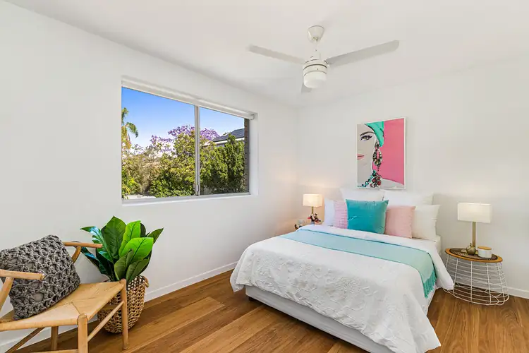 Fifth view of Homely unit listing, 3/138 Clarence Road, Indooroopilly QLD 4068