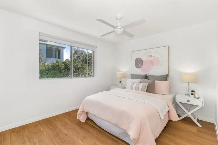 Seventh view of Homely unit listing, 3/138 Clarence Road, Indooroopilly QLD 4068