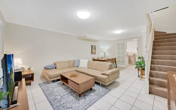 Third view of Homely house listing, 4/7 Shrike Place, Ingleburn NSW 2565