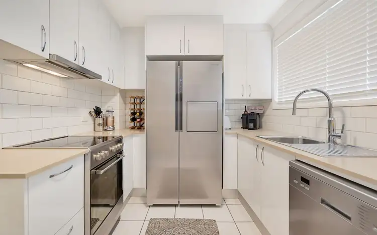 Sixth view of Homely house listing, 4/7 Shrike Place, Ingleburn NSW 2565